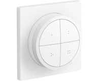 Philips Hue Przełącznik dotykowy Biały - 1085217 - zdjęcie 3